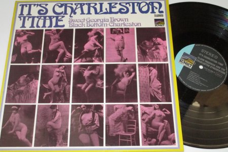 Ogermann04It s Charleston Time Sunset LP.JPG