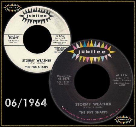 FIVE SHARPS - STORMY WEATHER (1964)_IC#001.jpg
