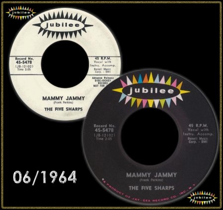 FIVE SHARPS - MAMMY JAMMY_IC#001.jpg