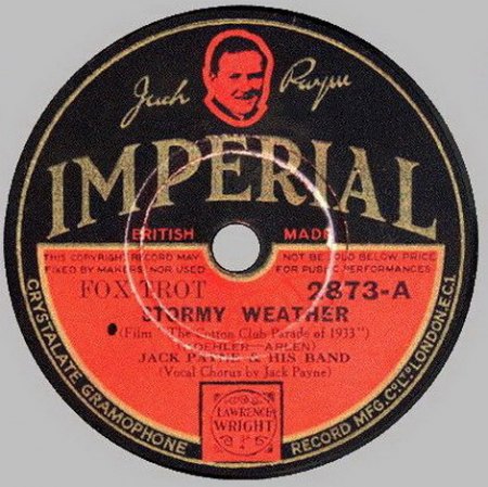 Imperial - Jack Payne - Stormy weather--_2.jpg
