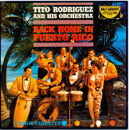 Rodriguez, Tito - Back home in Puerto Rico .jpg