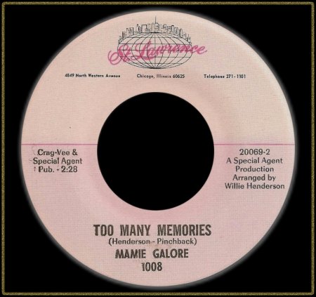 MAMIE GALORE - TOO MANY MEMORIES_IC#002.jpg