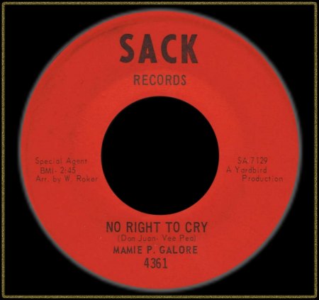 MAMIE GALORE - NO RIGHT TO CRY_IC#002.jpg