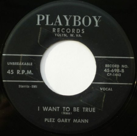Mann,Plez Gary02I want to be true.jpg