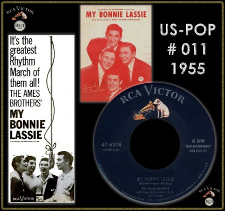 AMES BROTHERS - MY BONNIE LASSIE_IC#001.jpg