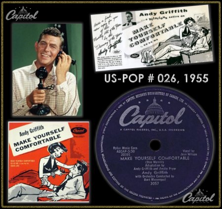 ANDY GRIFFITH - MAKE YOURSELF COMFORTABLE_IC#001.jpg