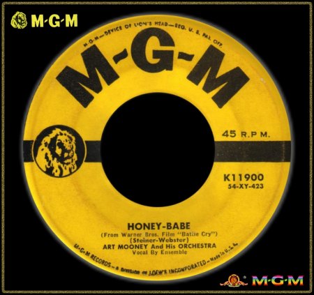 ART MOONEY - HONEY BABE_IC#003.jpg