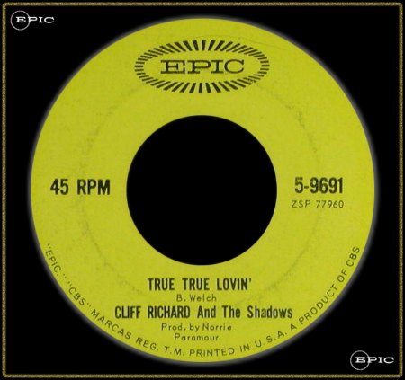 CLIFF RICHARD - TRUE TRUE LOVIN'_IC#005.jpg