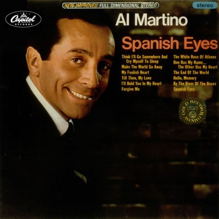 Martino, Al - Spanish eyes (6).jpg