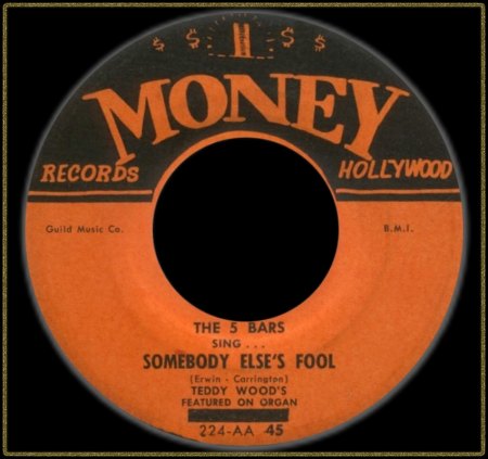 5 BARS - SOMEBODY ELSE'S FOOL_IC#001.jpg