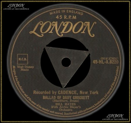 BILL HAYES - BALLAD OF DAVY CROCKETT_IC#006.jpg