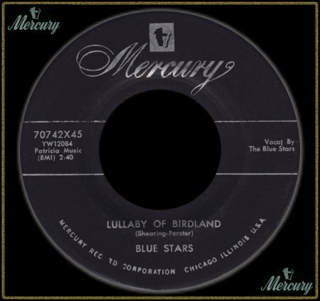 BLUE STARS - LULLABY OF BIRDLAND_IC#002.jpg