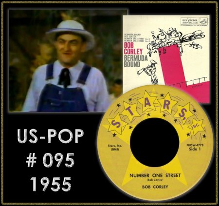 BOB CORLEY - NUMBER ONE STREET_IC#001.jpg