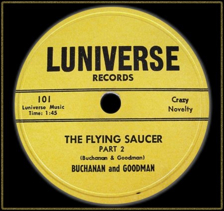 BUCHANAN &amp; GOODMAN - FLYING SAUCER PART II_IC#002.jpg