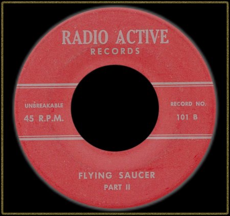 BUCHANAN &amp; GOODMAN - FLYING SAUCER PART II_IC#001.jpg