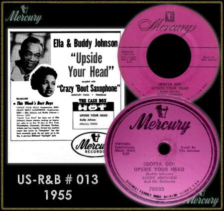 BUDDY JOHNSON - (GOTTA GO) UPSIDE YOUR HEAD_IC#001.jpg
