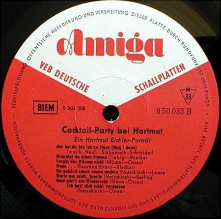 Eichler, Hartmut - Cocktail-Party bei Hartmut.jpg
