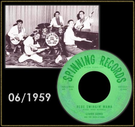 LARRY DOWD - BLUE SWINGIN' MAMA_IC#001.jpg