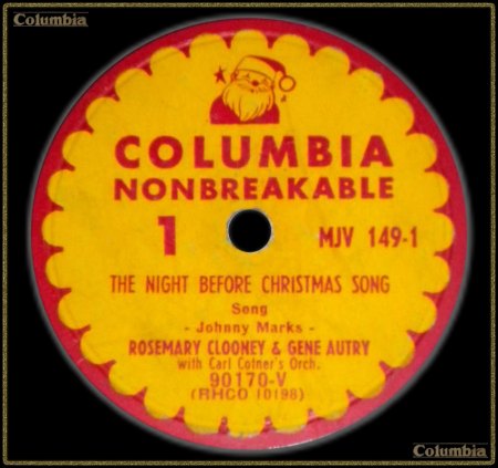 ROSEMARY CLOONEY &amp; GENE AUTRY - THE NIGHT BEFORE CHRISTMAS SONG_IC#002.jpg