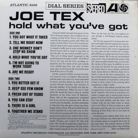 Tex, Joe - Hold what you've got_1.jpg
