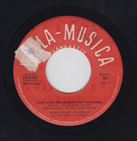 BELLA MUSICA 281 - VANNA OLIVIERI -B-.jpg