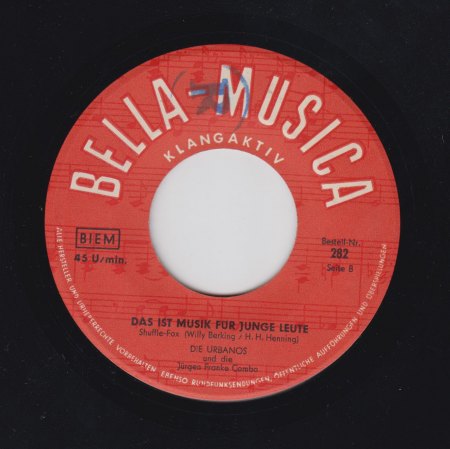 BELLA MUSICA 282 - DIE URBANOS -B-.jpg