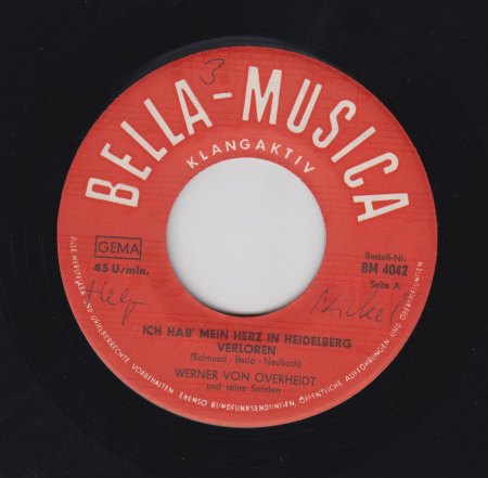 BELLA MUSICA 4042 - WERNER VON OVERHEIDT -A-.jpg
