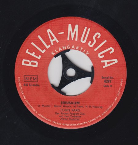 BELLA MUSICA 4297 - JOHN PARIS -B-.jpg