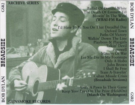 Bob Dylan - 1962-1963 - The Broadside Show and Sessions-b.jpg