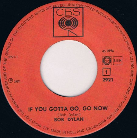 Dylan, Bob - If you gotta go go now (3).jpg