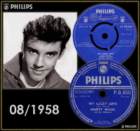 MARTY WILDE - MY LUCKY LOVE_IC#001.jpg