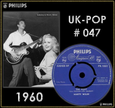 MARTY WILDE - THE FIGHT_IC#001.jpg