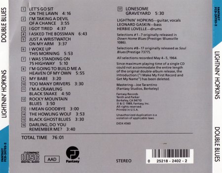 Lightnin' Hopkins - Double Blues_Bildgröße ändern.jpg