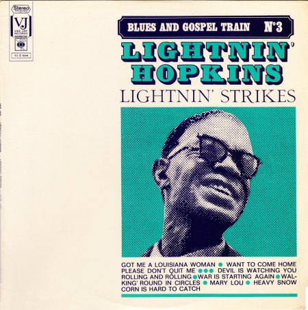 Lightnin' Hopkins - Lightnin' Strikes_Bildgröße ändern.jpg
