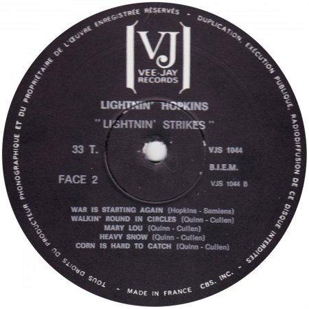 Lightnin' Hopkins - Lightnin' Strikes (3).jpg