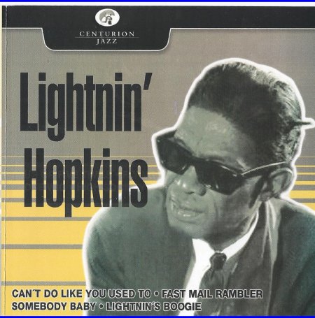Lightnin' Hopkins - Same.jpg