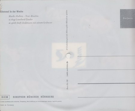 Geuder, Leonhard - Sieben mal in der Woche_1_Bildgröße ändern.jpg