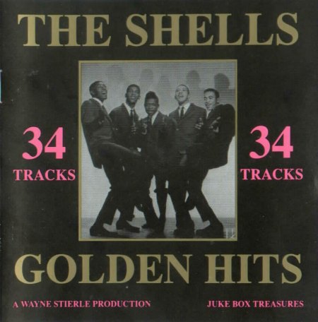 Shells - Golden Hits - Juke Box Treasures 6032 (3).jpg