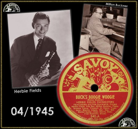 HERBIE FIELDS - BUCK'S BOOGIE WOOGIE_IC#001.jpg