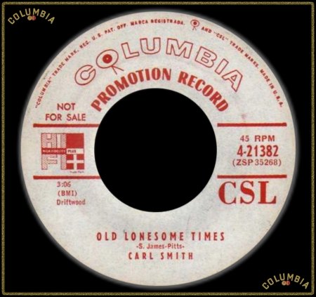 CARL SMITH - OLD LONESOME TIMES_IC#004.jpg