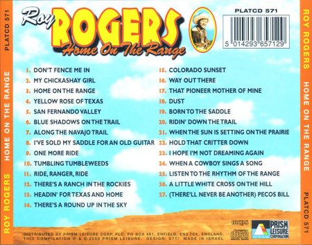 Rogers, Roy - Home on the Range_2.jpg