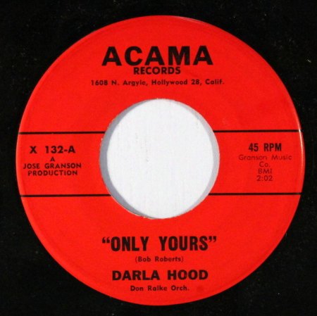 Hood,Darla12Only yours.JPG