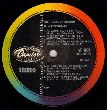 Fitzgerald, Ella - Christmas LP.jpg