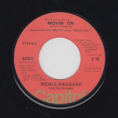 MERLE HAGGARD - Movin On -A-.jpg