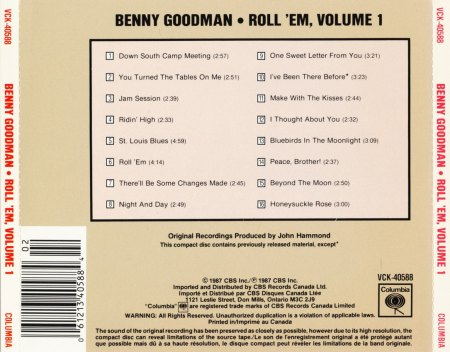 Goodman, Benny - Roll 'em Vol 1_Bildgröße ändern.jpg