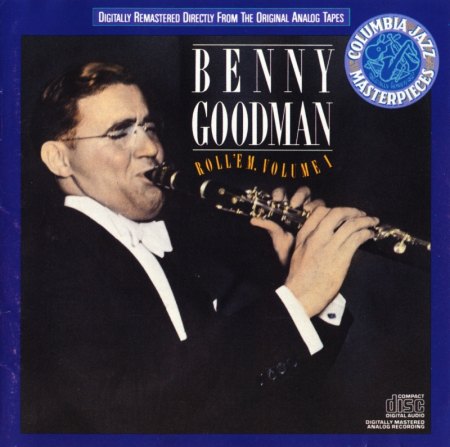 Goodman, Benny - Roll 'em Vol 1 (5).jpg