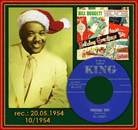 BILL DOGGETT - CHRISTMAS SONG_IC#001.jpg