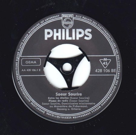 SOEUR SOURIRE-EP -A-.jpg