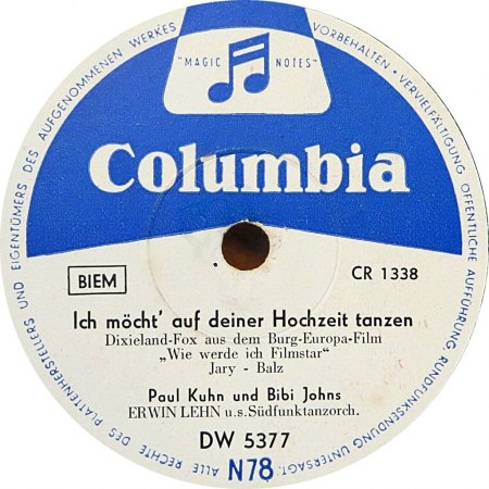 Johns,Bibi12Ich möcht mit Paul Kuhn.JPG