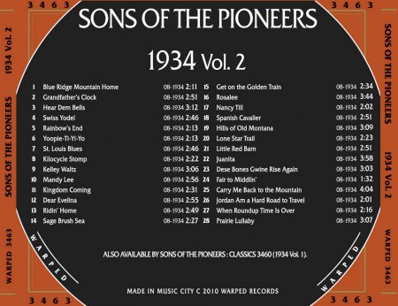 Sons of the Pioneers - 1934 Vol 2 (Warped 3463)_Bildgröße ändern.jpg